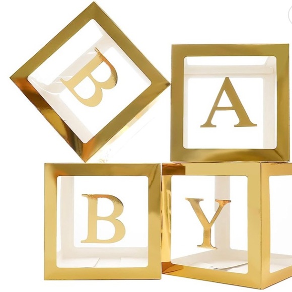 Decor Boxes - Picture 5 of 8